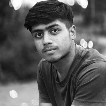Rudra Patel